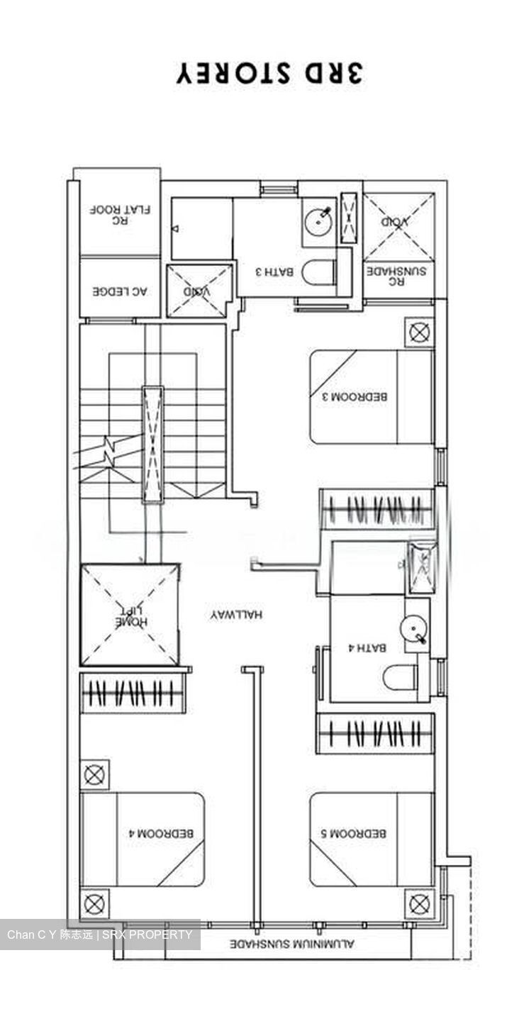 Belgravia Ace (D28), Semi-Detached #600230451